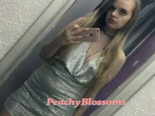 PeachyBlossoms