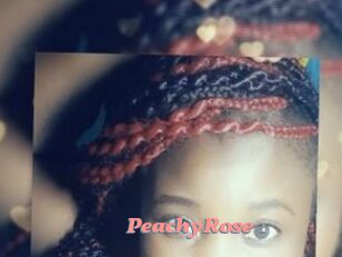 PeachyRose