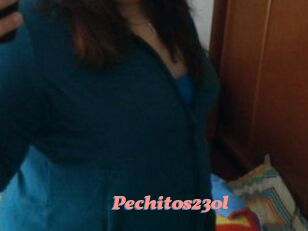 Pechitos23ol