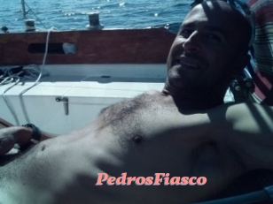 PedrosFiasco