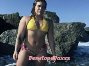 PenelopePaxxx