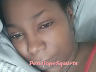 PenelopeSquirts