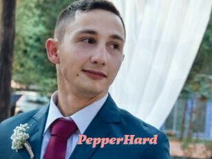 PepperHard