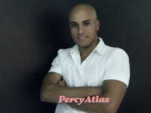 PercyAtlas