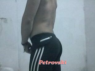 Petrovski