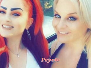 Peyote