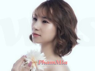 PhamMia
