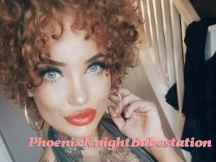 PhoenixKnightBabestation