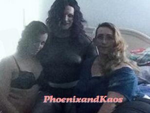PhoenixandKaos