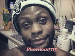 Phoenixx7715