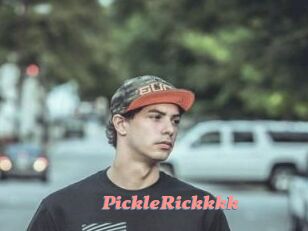 PickleRickkkk