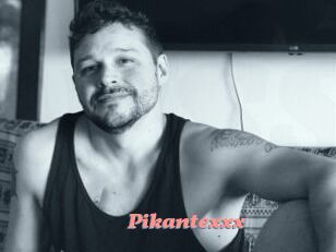 Pikantexxx