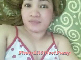 PinayLilSWeetPussy