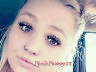 PinkPussy22