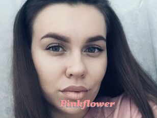 Pinkflower