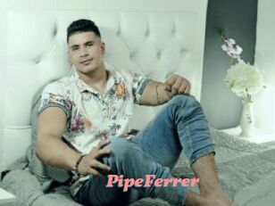PipeFerrer