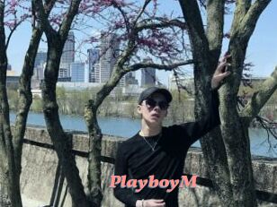 PlayboyM