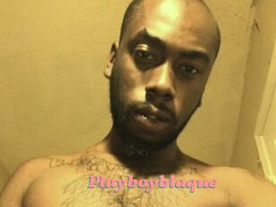 Playboyblaque