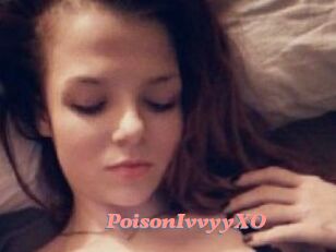PoisonIvvyyXO