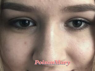 PoisonMary
