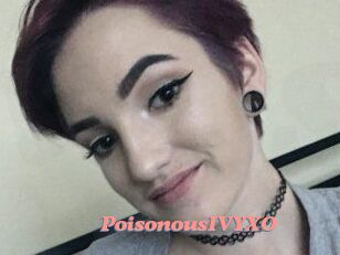 PoisonousIVYXO
