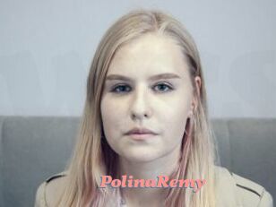 PolinaRemy
