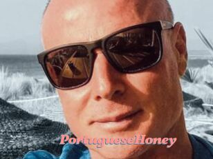 PortugueseHoney