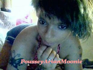 PousseyArianMoonie