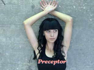 Preceptor