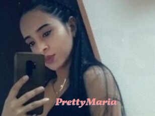 PrettyMaria