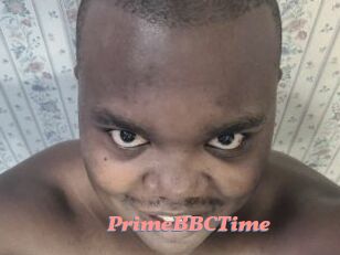 PrimeBBCTime
