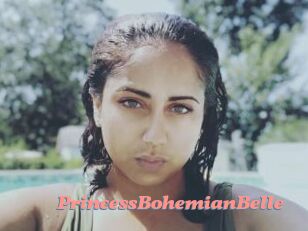 PrincessBohemianBelle