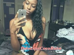 PrincessCocoRain