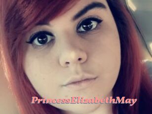 PrincessElizabethMay