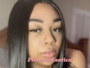 PrincessExotica