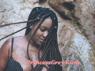 PrincessGreyKing