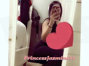 PrincessJasmine22