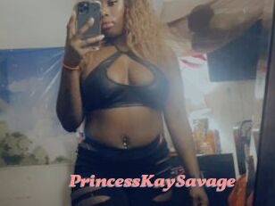PrincessKaySavage