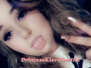 PrincessKieraCastile