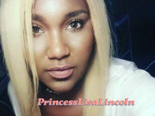 PrincessLisaLincoln