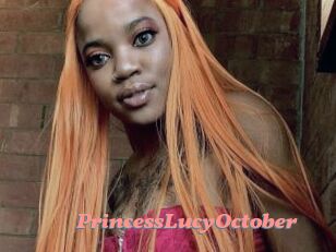 PrincessLucyOctober