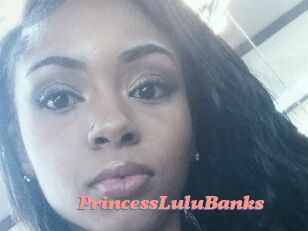 PrincessLuluBanks