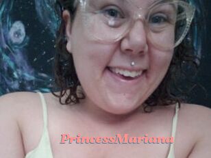 PrincessMariana