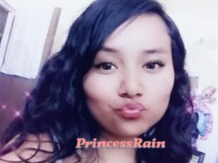 PrincessRain