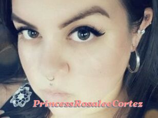 PrincessRosaleeCortez