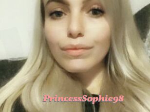 PrincessSophie98