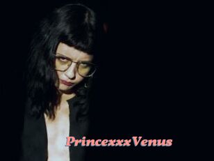 PrincexxxVenus