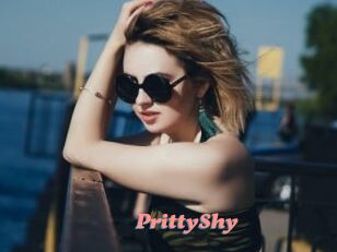 PrittyShy