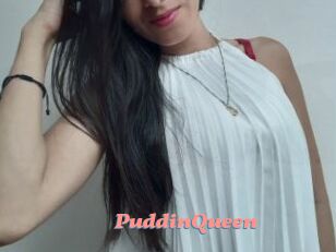 PuddinQueen