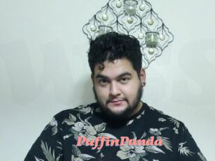 PuffinPanda